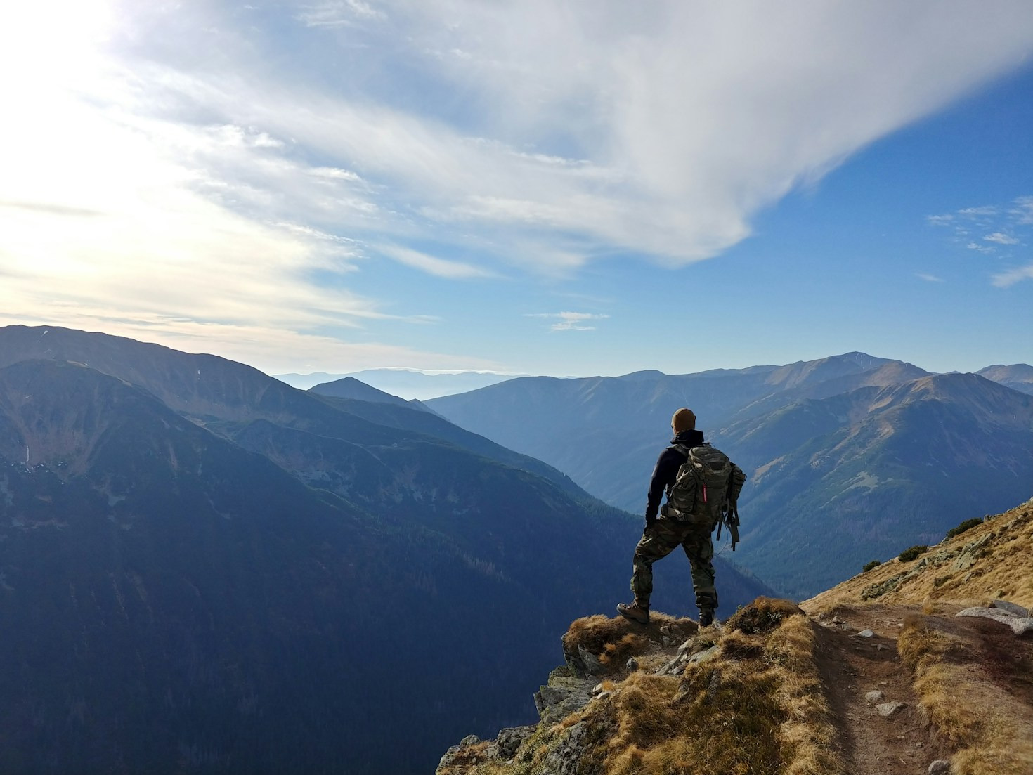 Adventure Travel: Breaking the Routine